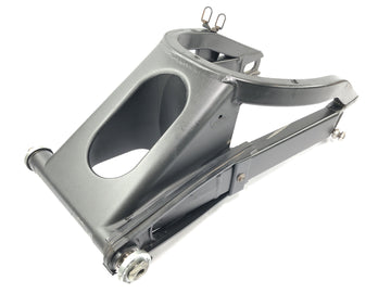 Yamaha YZF R1 RN09 [2003] - Swinge rear wheel swing swing arm at the back