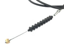 BMW R 60/5 [1973] - Clutch cable as good as new-2