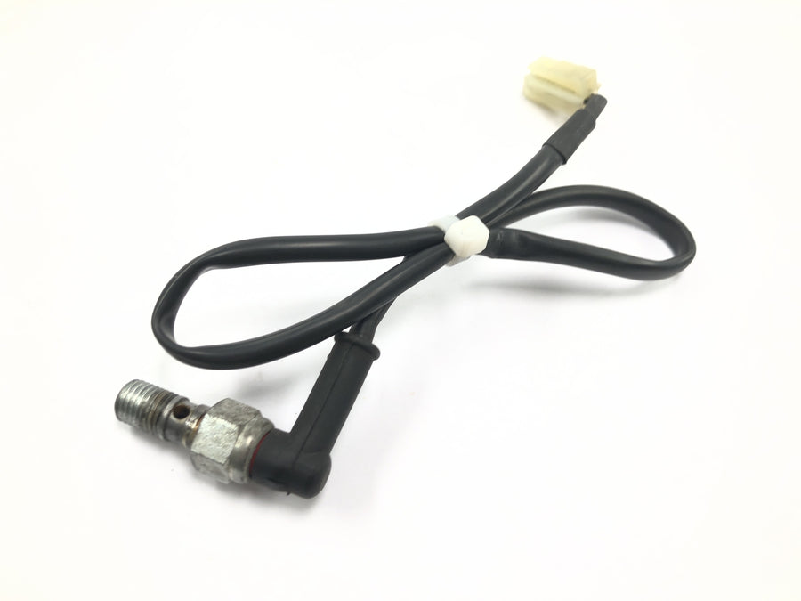 Yamaha WR 125 X DE07 [2010] - Bremslichtschalter Hydraulik Bremsdruckschalter Sensor