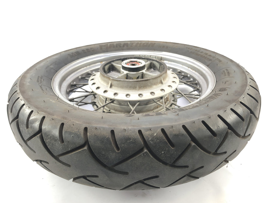 Kawasaki VN 800 Classic [2000] - Rear wheel rim