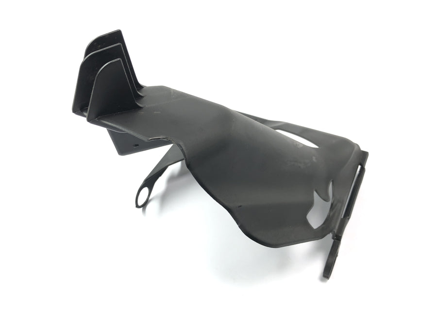 Benelli TNT 1130 [2009] - Kühlerabdeckung hinten