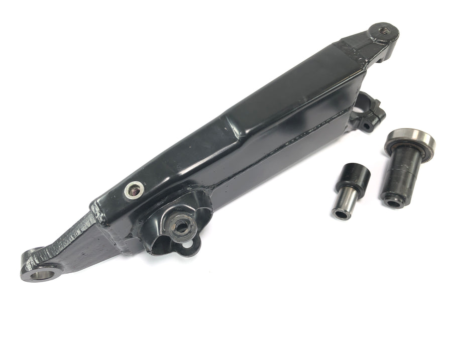 BMW K 1200 LT K2LT [1999] - Front swingarm, spring strut mount Telelever