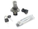 Honda CB 650 RC03 [1981] - Ignition lock set-1
