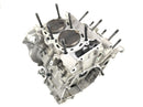 Aprilia RSV4 1000 [2010] - Carter moteur vide avec chemises et pistons-7
