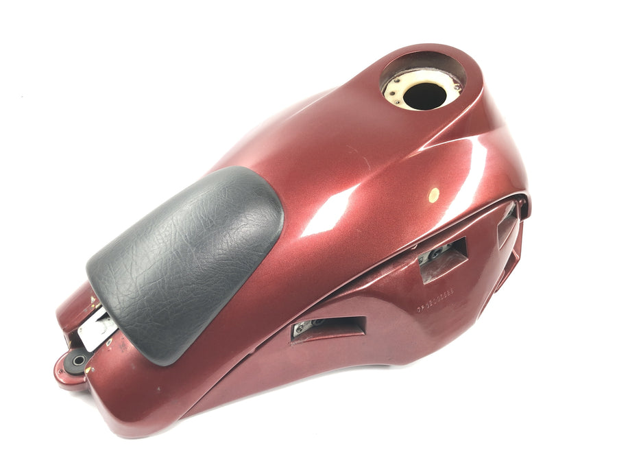 Moto Guzzi V10 Centauro [1998] - Tank Benzintank Kraftstofftank Benzintank