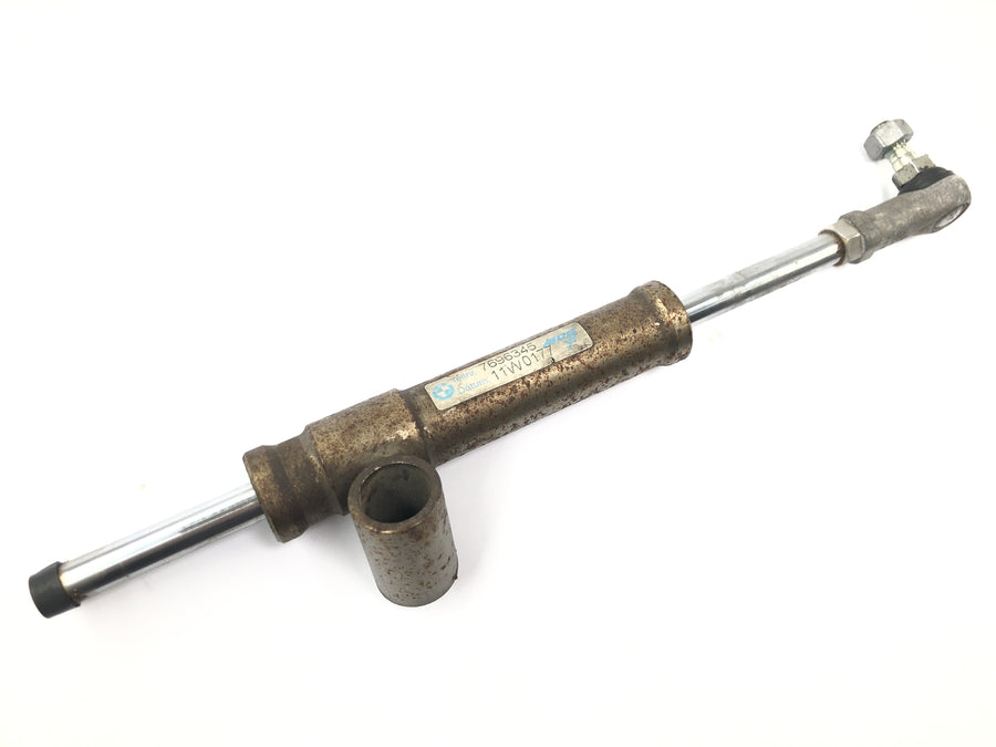 BMW R 1200 R R1ST [2008] - Steering damper steering shock absorber damper