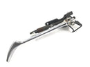 Yamaha XVS 650 Drag Star VM03 [2001] - Stand side stands with spring motorcycle stand footrest-4