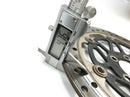 Kawasaki GPZ 1100 ZXT10E [1997] - Bremsscheiben vorne Bremsscheiben 2 Stück-2