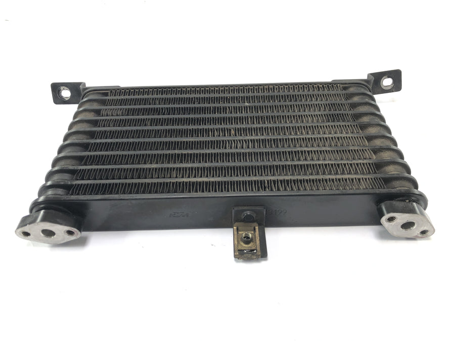 Triumph Sprint ST 1050 [2005] - Échangeur de chaleur radiateur de refroidisseur de refroidisseur d'huile