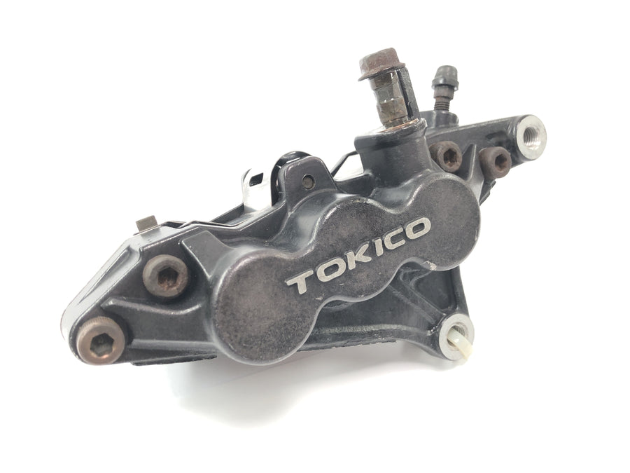 Suzuki GSX-R 1100 W GU75 C [1994] - Bremssattel Bremszange vorne rechts