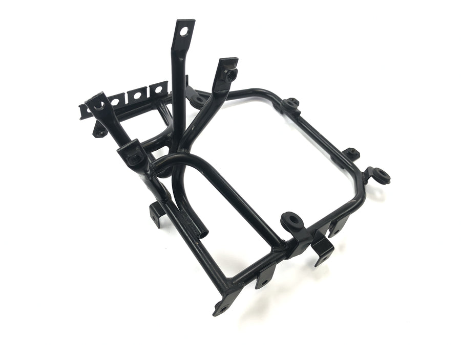 Triumph Tiger 955i 709EN [2003] - Front fairing holder headlight bracket