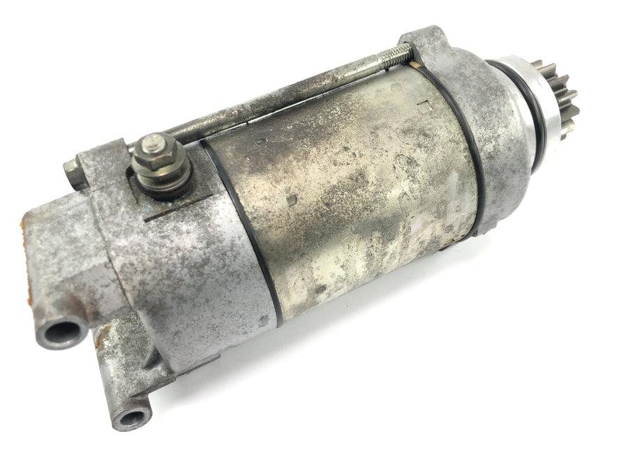 Kawasaki Zephyr 750 ZR750C [1994] - Anlasser Startermotor Elektrostarter 12V Mitsuba