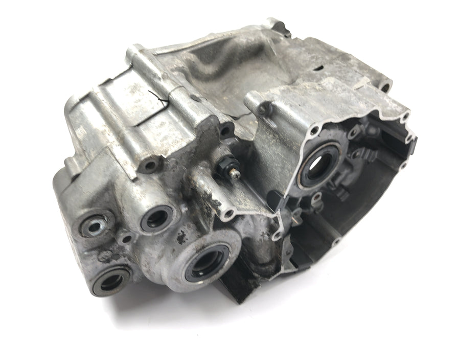 Sachs ZX 125 [1998] - Carter moteur moitiés de carter moteur