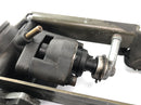 Moto Guzzi California III VY Integrale [1990] - Throttle valve injection system-6