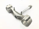 KTM Duke 690 A3 [2012] - collier de fourche de pont de fourche inférieur de tête de direction-5
