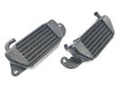 BMW R 1200 CL K30 [2003] - Radiateur de refroidisseur de refroidisseur d'huile sur l'ensemble droit gauche-4