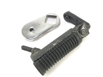 Kawasaki VN-15 VNT50A [1989] - Driver footrests left and right - 0
