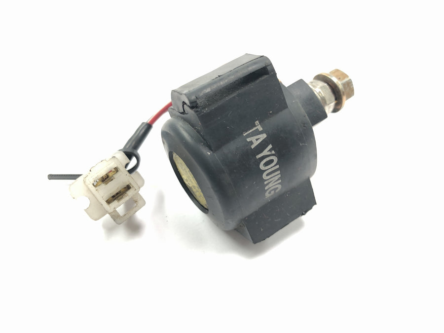 KTM 640 LC4 Prestige [2005] - Starter relay starter relay magnetic switch