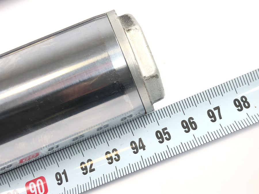 Sachs ZX 125 [1998] - Fork telescopic fork front fork stanchions dip tubes 40 mm