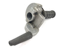 Husqvarna TE 610 8AE [1994] - Gas grip rotary handle right handlebar handle-2