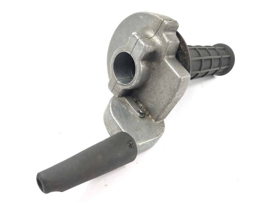 Husqvarna TE 610 8AE [1994] - Gas grip rotary handle right handlebar handle