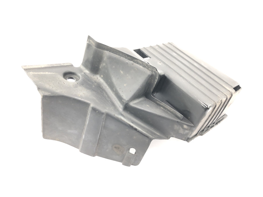 Yamaha XTZ 750 3LD [1989] - Battery box battery holder battery compartment