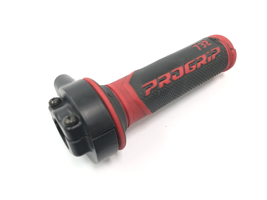 Aprilia SX 125 KX1 [2020] - Throttle grip twist grip rubber grip right