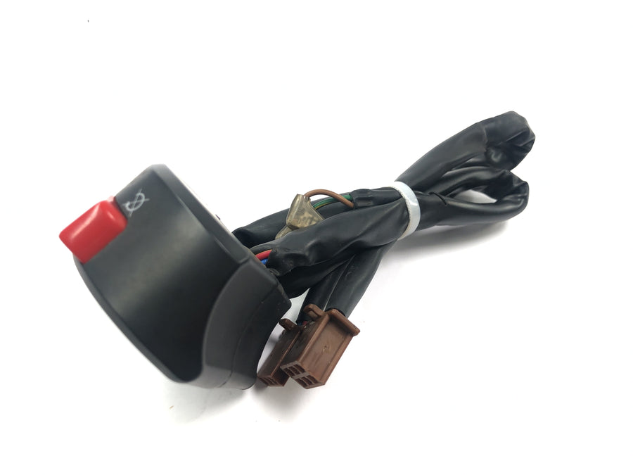 Yamaha YZF R1 RN04 [2001] - Switch fitting right handlebar switch