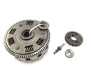 Kawasaki VN 800 Classic [2000] - Clutch-2