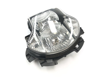 Kawasaki Versys KLE 650 A [2006] - Headlight front headlight - 0