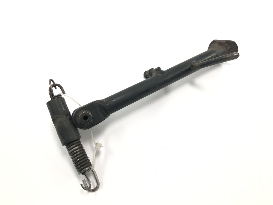 Aprilia RS 125 TW [2017] - Side stand side support with spring