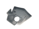 Kawasaki GPZ 1000 RX [1987] - Ignition lock cover fairing ignition lock-4