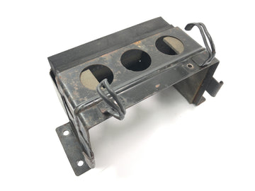 Suzuki GSX-R 1100 W GU75 C [1994] - Support batterie boîtier batterie - 0