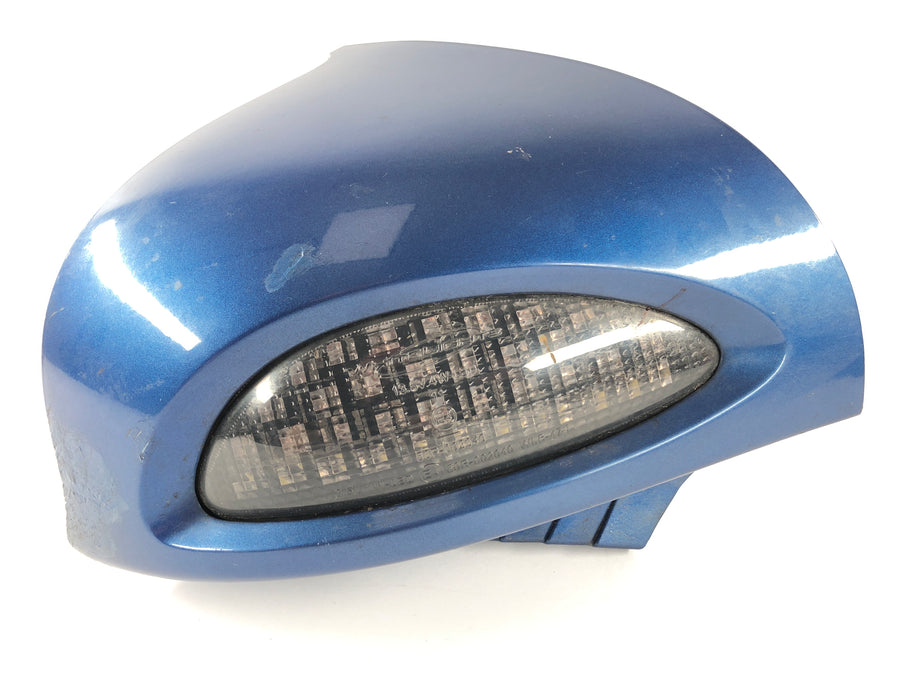 BMW R 1100 RT 259 [1997] - SPIEGEL TOCKER RAPPORTIONS REPLIATION CLOSE DROIT