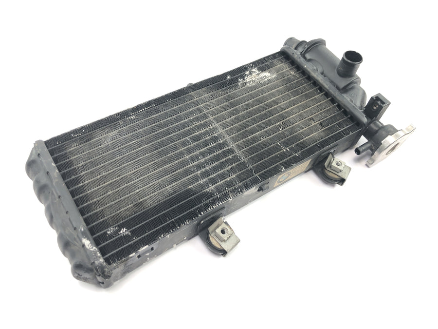 BMW F 650 GS R13 [2000] - Radiateur refroidisseur d'eau radiateur moteur radiateur de refroidissement