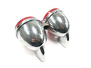 Moto Guzzi California 1100 EV KD [1998] - Rear light double light brake light-2
