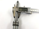 Honda XBR 500 PC15 [1989] - Fork Telegabel avec axe-5