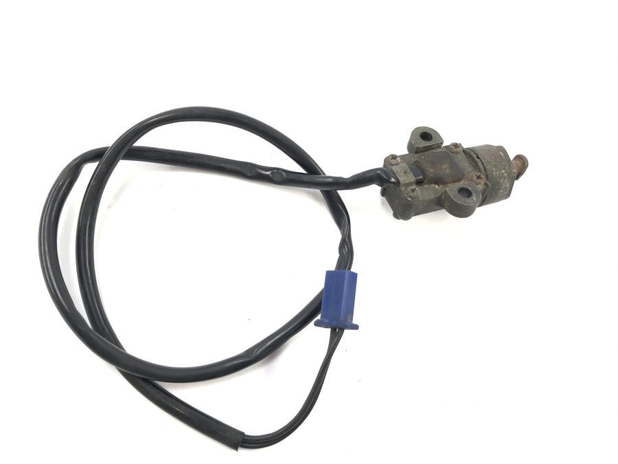 Yamaha XT 350 3YT / 55V [1990] - side stand switch