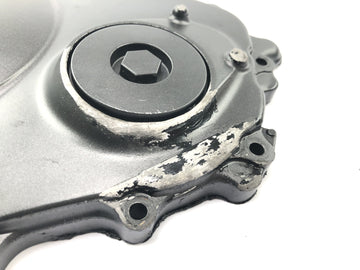 Honda CBR 1000 RR SC57 [2006] - couvercle d'embrayage couvercle moteur droit - 0