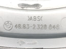 BMW C1 125 [2002] - Frontverkleidung Scheinwerferverkleidung Verkleidung vorne-4
