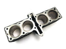Suzuki GSX R 1100 GU74C [1987] - Cylinder with piston without piston rings-2