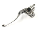 Kawasaki VN 1600 Mean Streak VNT60B [2005] - Brake pump front brake lever handlebar fitting right-3