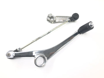 Suzuki GSF 1250 SA Bandit WVCH [2007] - Schalthebel Schaltpedal mit Schaltgestänge - 0