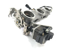 Triumph Sprint ST 1050 [2005] - Injection de valve de l'accélérateur-3
