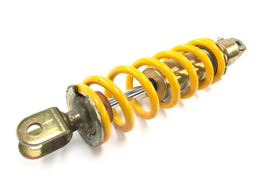 Cagiva Planet 125 [1998] - Rear shock absorber rear suspension suspension