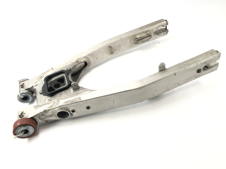 Yamaha XT 600 43F [1985] - Swinge rear wheel swing swing arm aluminum