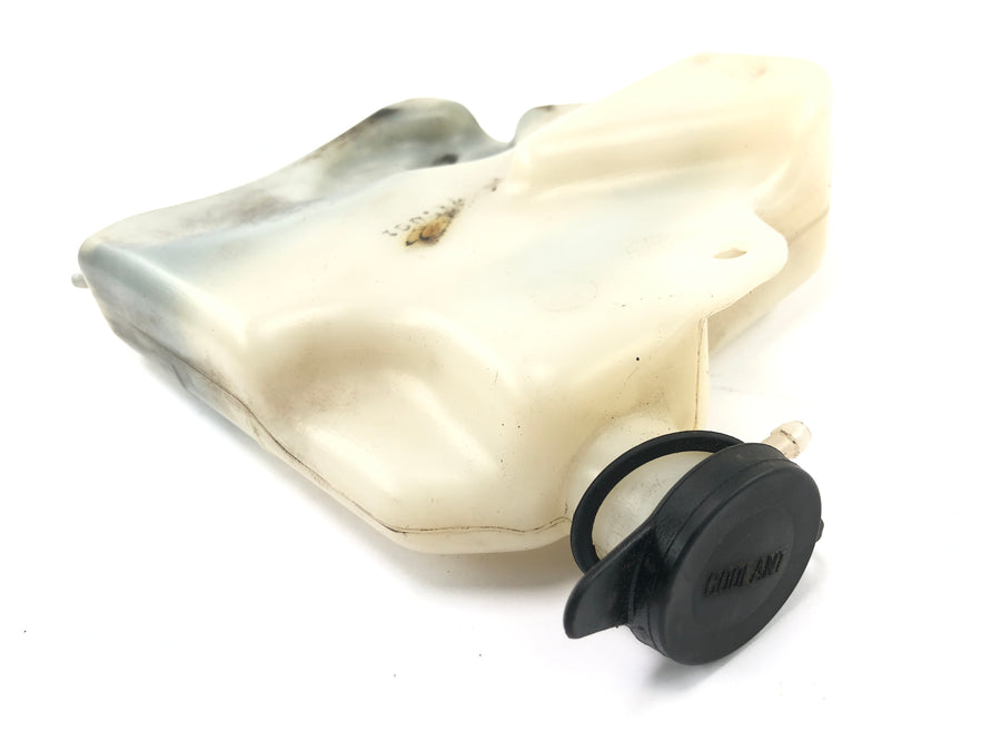 Honda VFR 800 FI RC46 [1999] - Réservoir de liquide de refroidissement du vase d'expansion du liquide de refroidissement