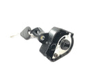 Benelli TNT 1130 [2009] - Tank cap locking mechanism ignition lock set-3