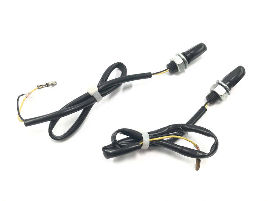 Aprilia RS 125 Extrema [1994] - Blinker Blinkleuchte Paar LED Mini-Blinker universal