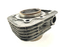 Yamaha XT 350 3YT / 55V [1990] - Cylindre avec des pistons-6